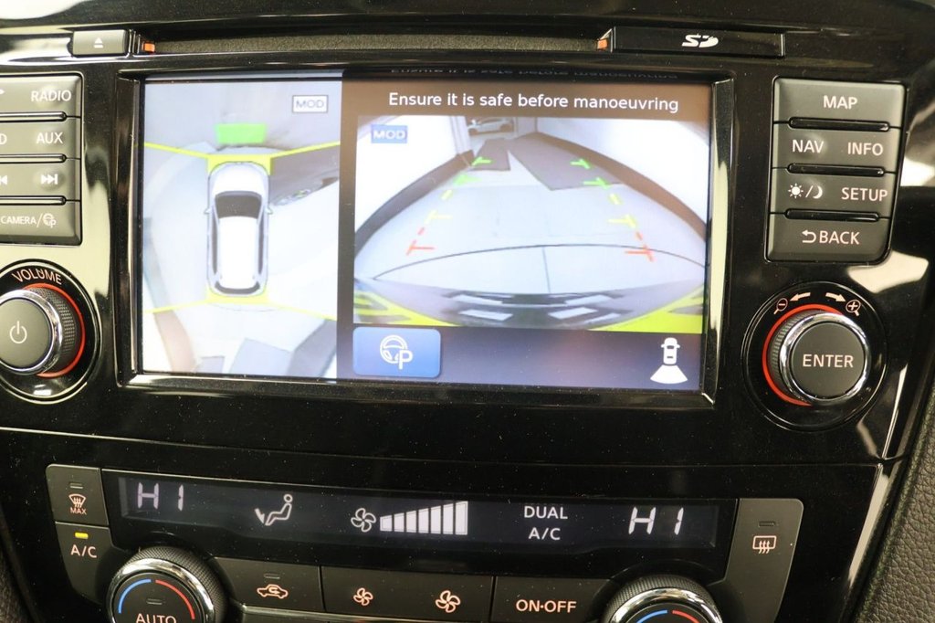 Used Nissan X-Trail 2018 for sale - 77534007: Photo 14