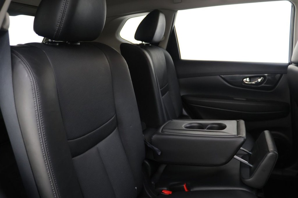 Used Nissan X-Trail 2018 for sale - 77534007: Photo 18