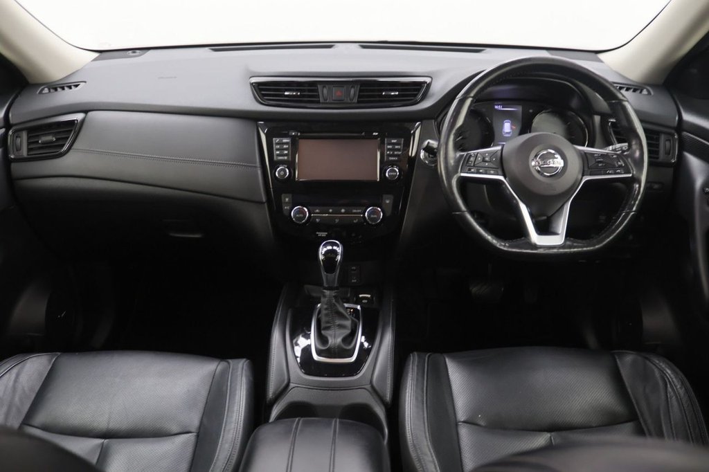 Used Nissan X-Trail 2018 for sale - 77534007: Photo 19