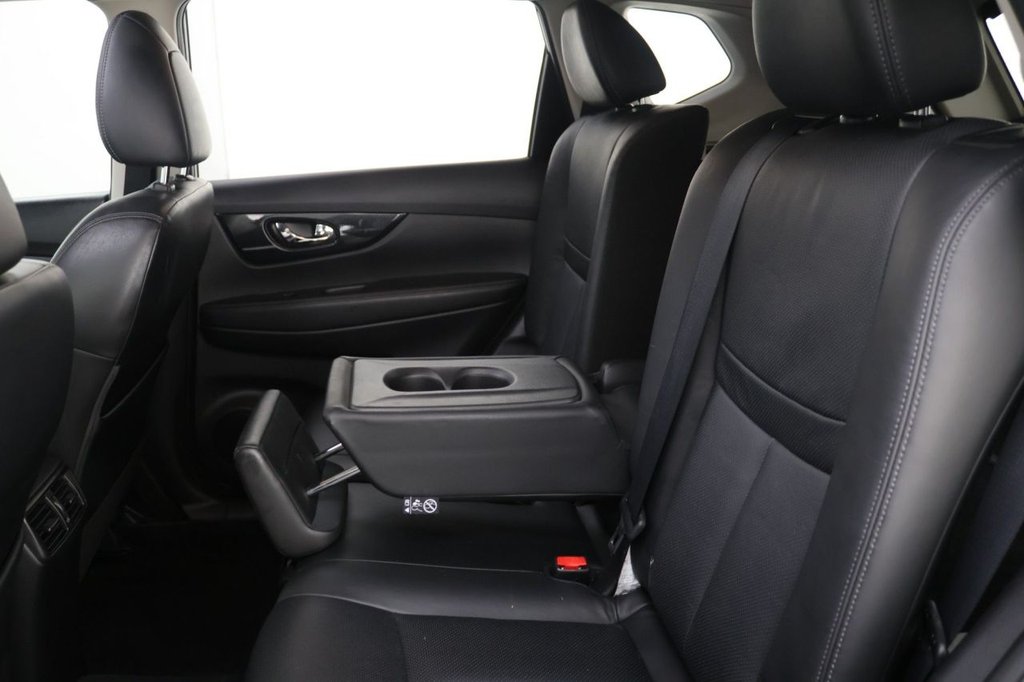 Used Nissan X-Trail 2018 for sale - 77534007: Photo 21