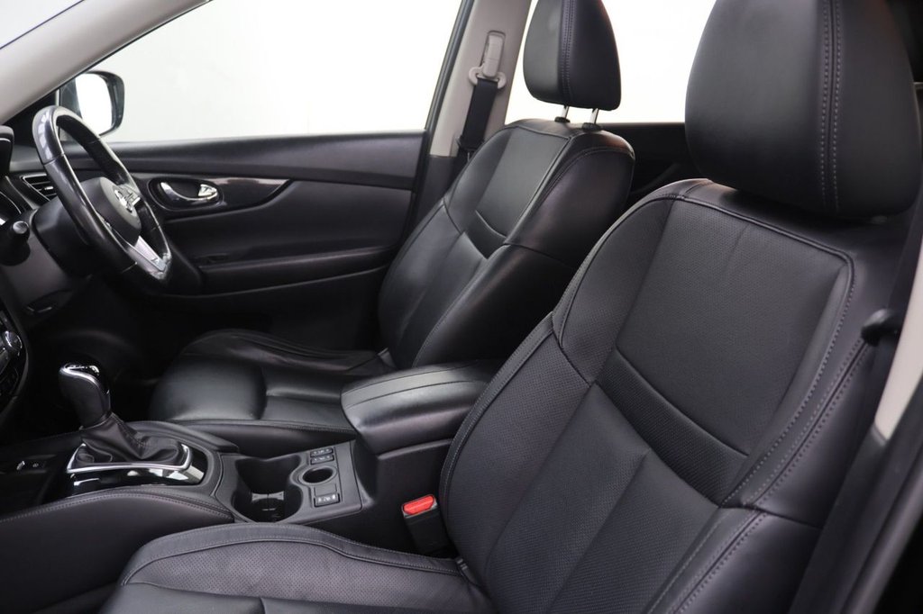 Used Nissan X-Trail 2018 for sale - 77534007: Photo 23