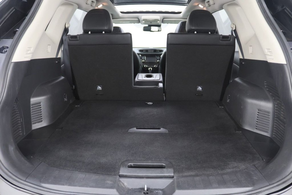 Used Nissan X-Trail 2018 for sale - 77534007: Photo 25