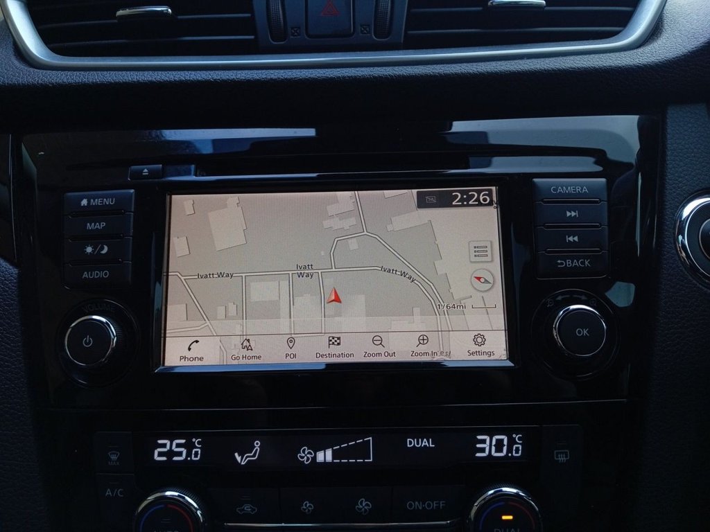 Used Nissan Qashqai 2020 for sale - 77565364: Photo 8