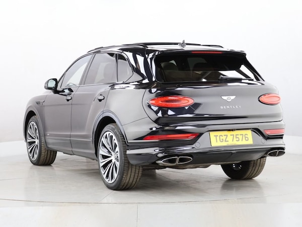 Used Bentley Bentayga 2021 for sale - 76210224: Photo 10