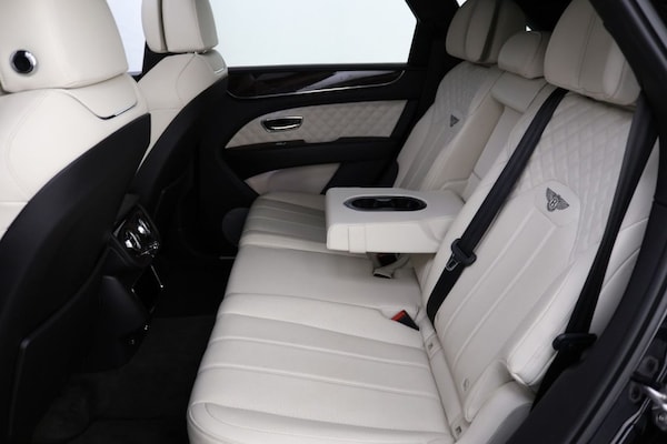 Used Bentley Bentayga 2021 for sale - 76210224: Photo 28