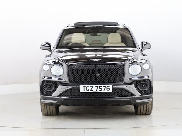 Used Bentley Bentayga 2021 for sale - 76210224: Photo 6