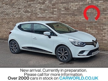 Used Renault Clio 2018 for sale - 78955105: Photo