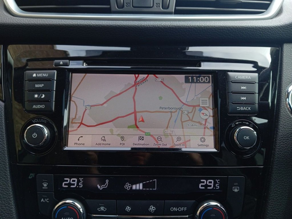 Used Nissan Qashqai 2021 for sale - 77565362: Photo 12