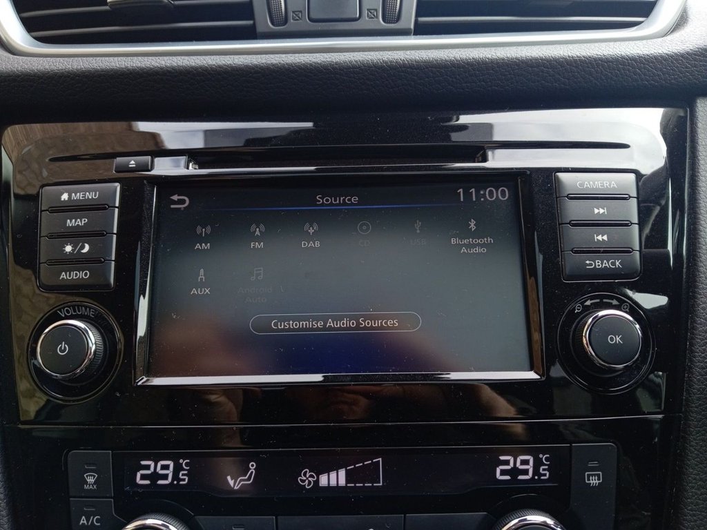 Used Nissan Qashqai 2021 for sale - 77565362: Photo 13