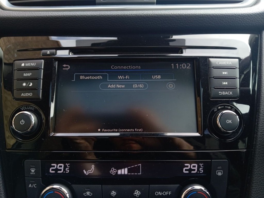 Used Nissan Qashqai 2021 for sale - 77565362: Photo 14