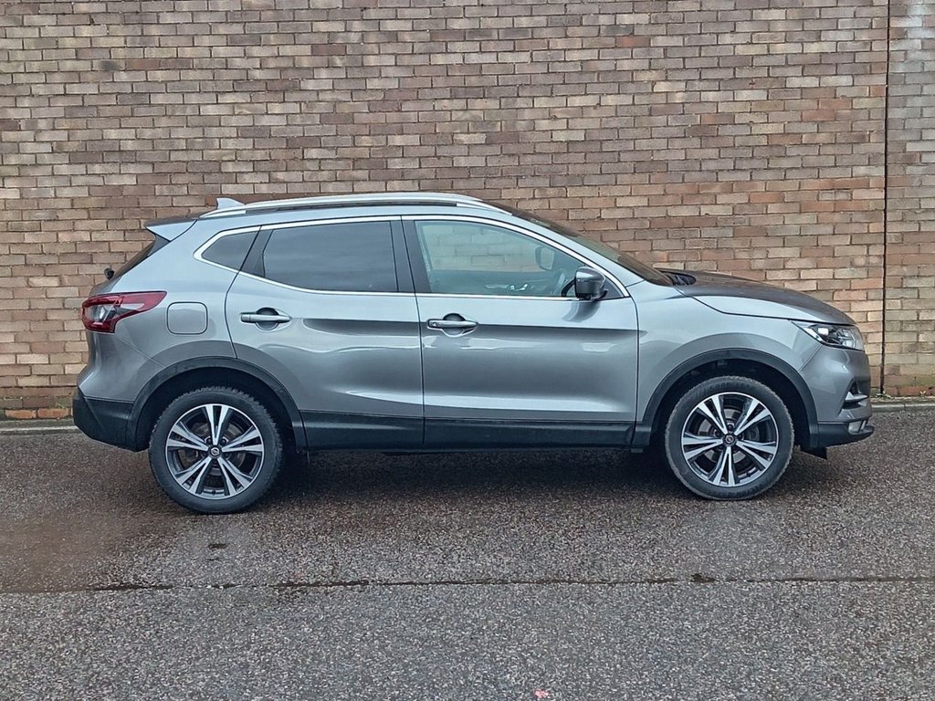 Used Nissan Qashqai 2021 for sale - 77565362: Photo 5