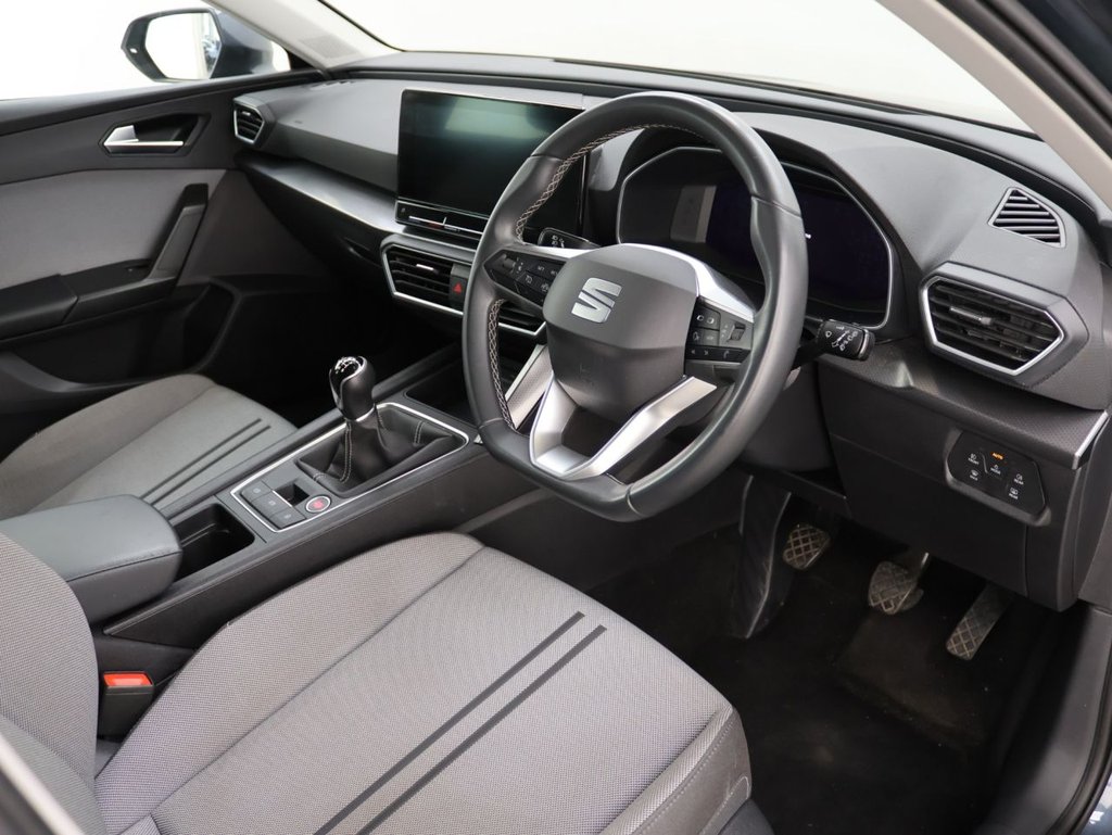 Used SEAT Leon 2022 for sale - 76300990: Photo 10