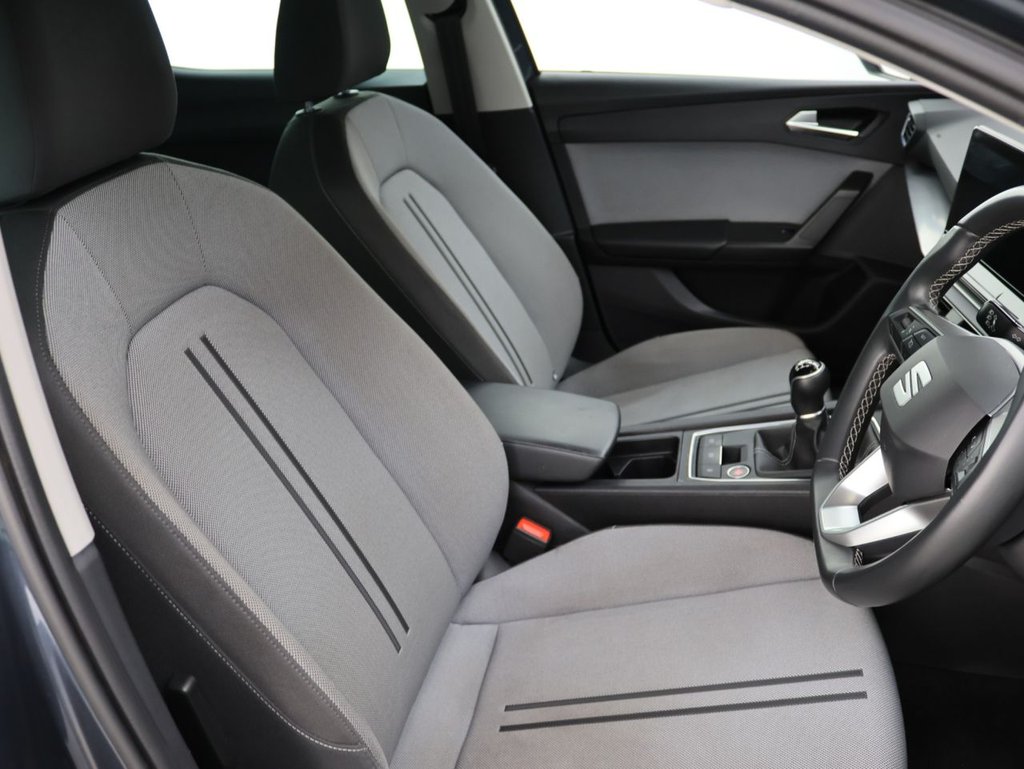 Used SEAT Leon 2022 for sale - 76300990: Photo 12