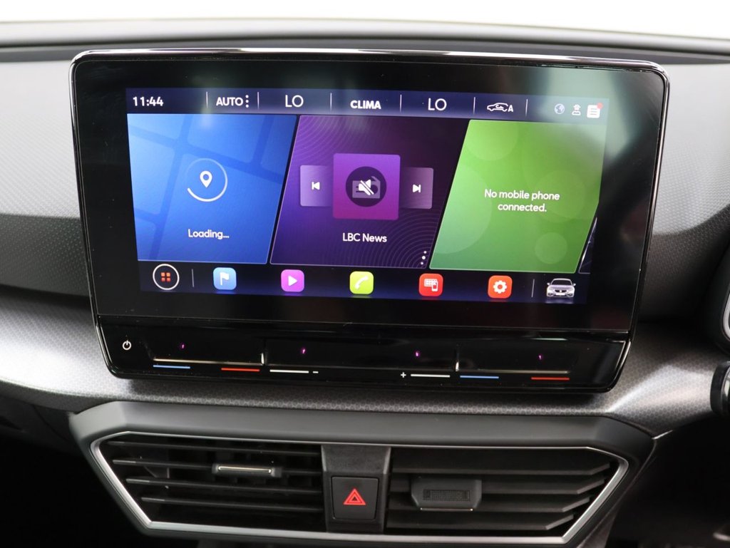 Used SEAT Leon 2022 for sale - 76300990: Photo 13