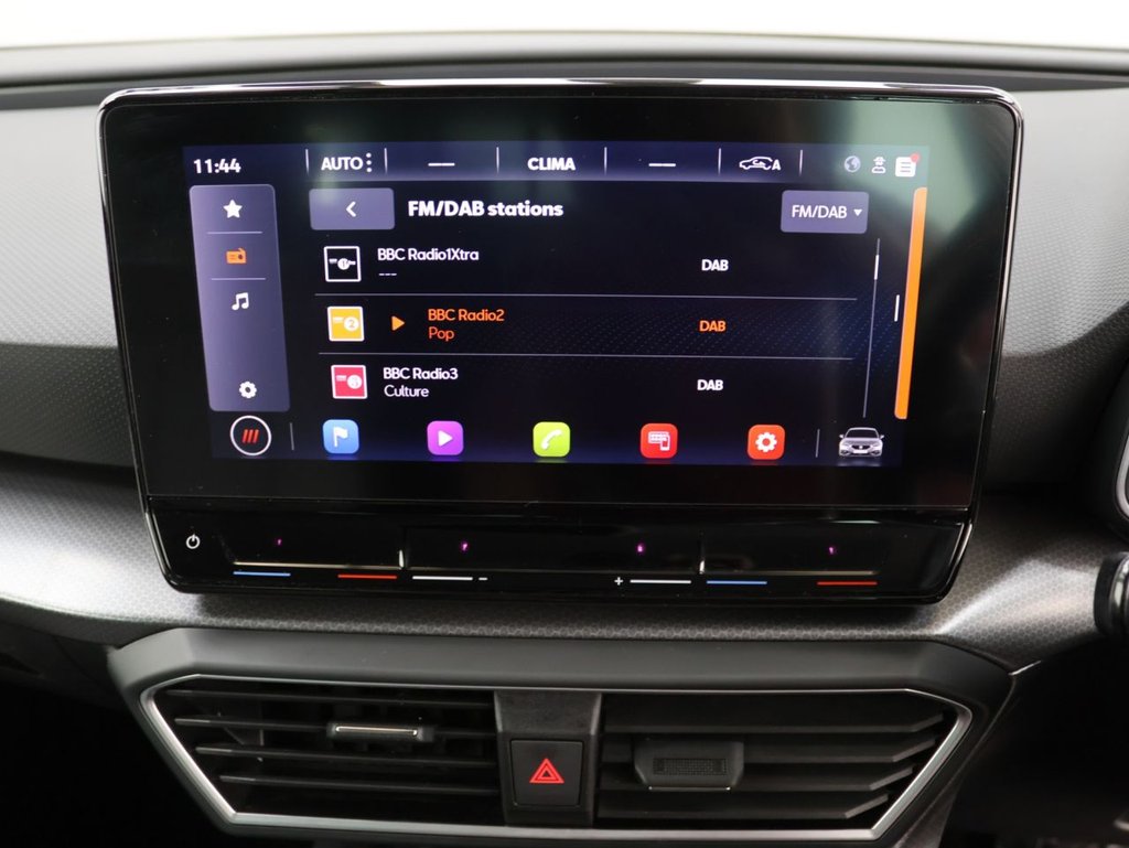 Used SEAT Leon 2022 for sale - 76300990: Photo 14