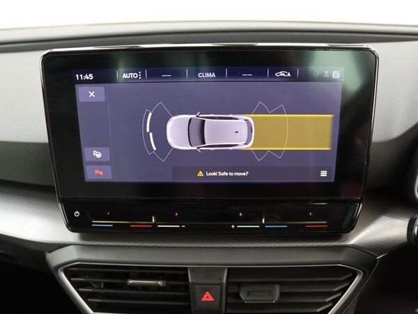 Used SEAT Leon 2022 for sale - 76300990: Photo 16