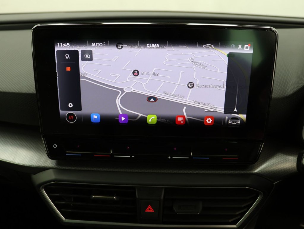 Used SEAT Leon 2022 for sale - 76300990: Photo 17