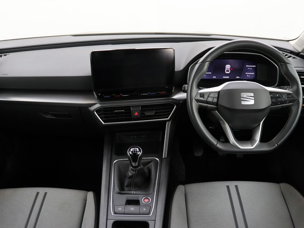 Used SEAT Leon 2022 for sale - 76300990: Photo 20