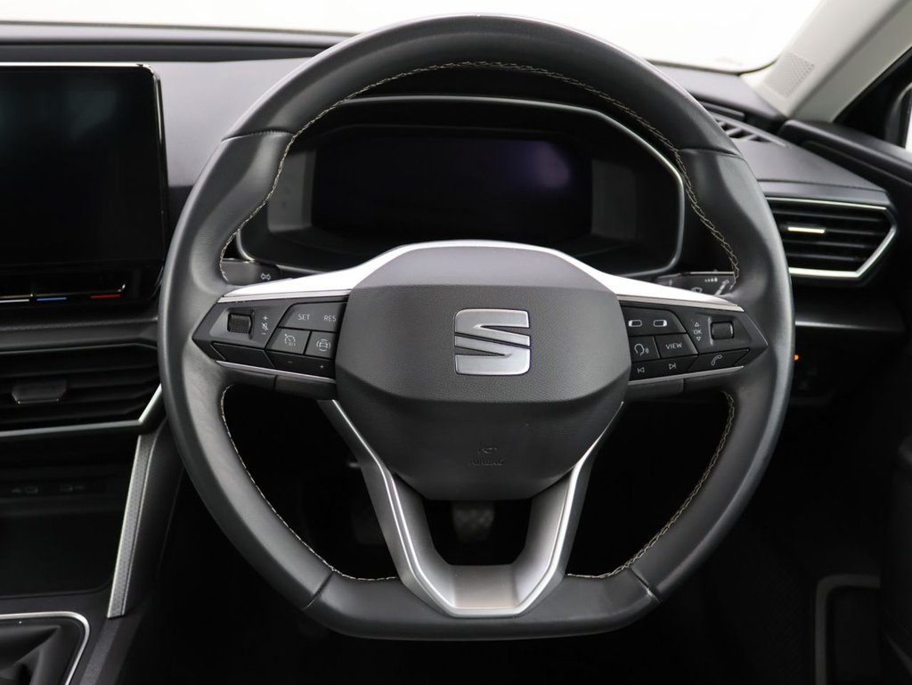 Used SEAT Leon 2022 for sale - 76300990: Photo 21