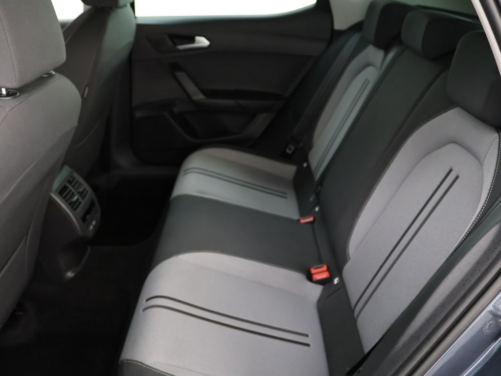 Used SEAT Leon 2022 for sale - 76300990: Photo 22