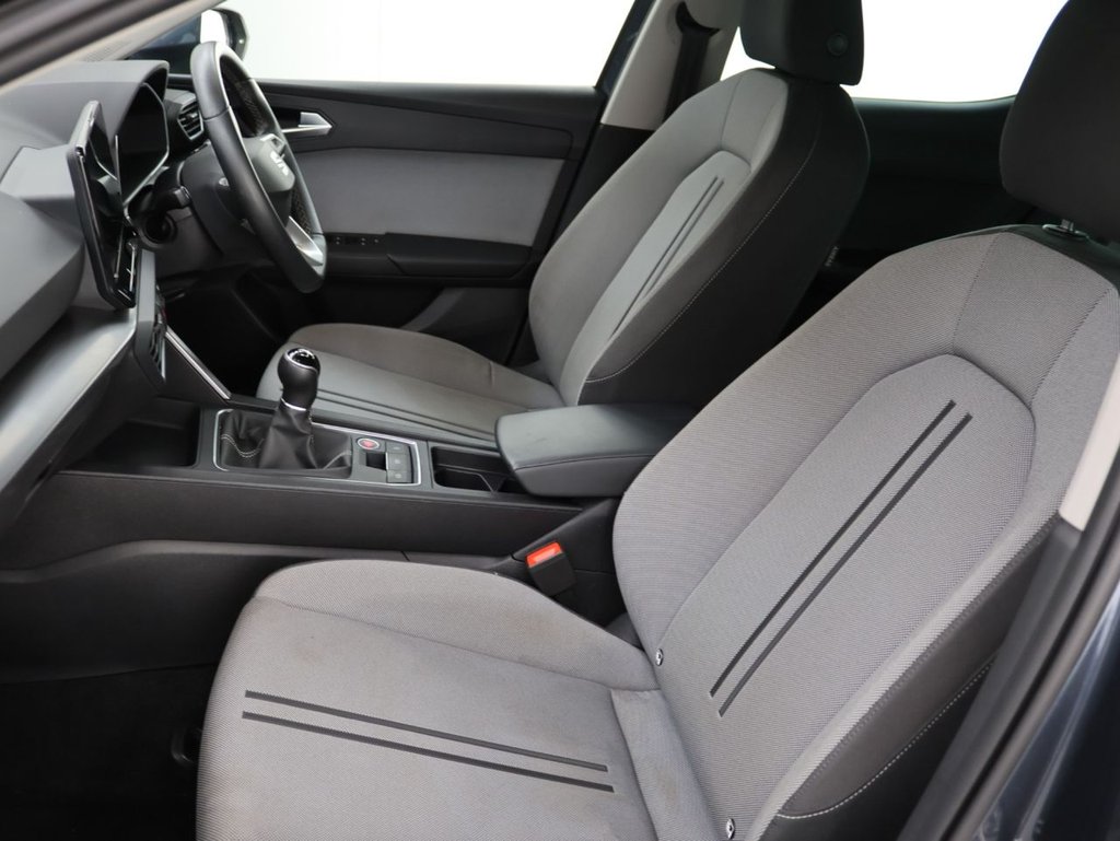 Used SEAT Leon 2022 for sale - 76300990: Photo 24