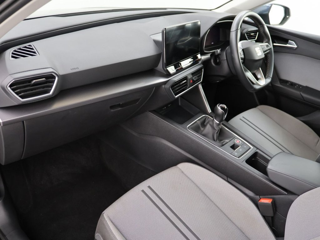 Used SEAT Leon 2022 for sale - 76300990: Photo 25