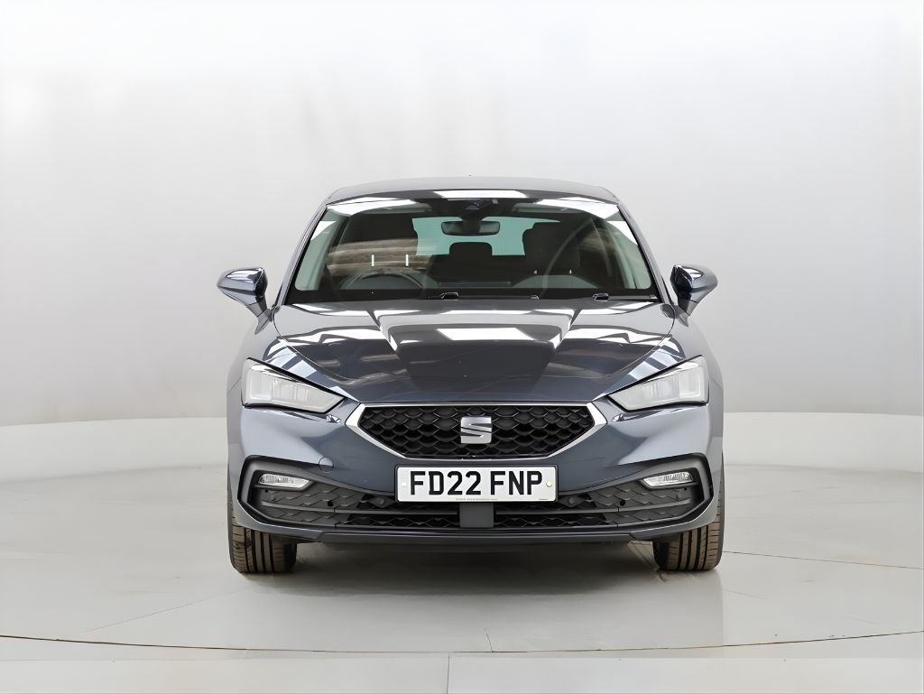 Used SEAT Leon 2022 for sale - 76300990: Photo 3