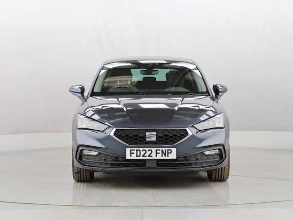 Used SEAT Leon 2022 for sale - 76300990: Photo 3