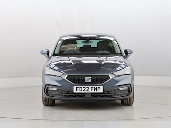 Used SEAT Leon 2022 for sale - 76300990: Photo 3