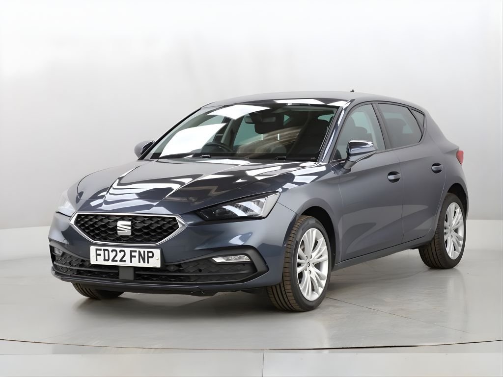 Used SEAT Leon 2022 for sale - 76300990: Photo 4