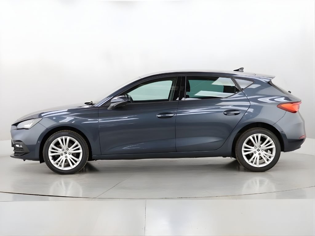 Used SEAT Leon 2022 for sale - 76300990: Photo 5