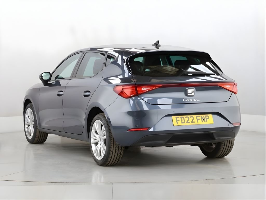 Used SEAT Leon 2022 for sale - 76300990: Photo 6