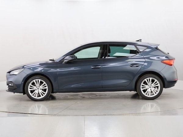Used SEAT Leon 2022 for sale - 76300990: Photo 6