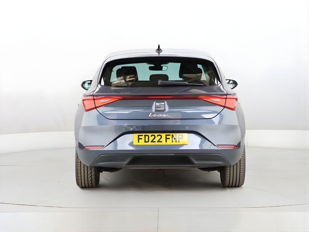 Used SEAT Leon 2022 for sale - 76300990: Photo 7