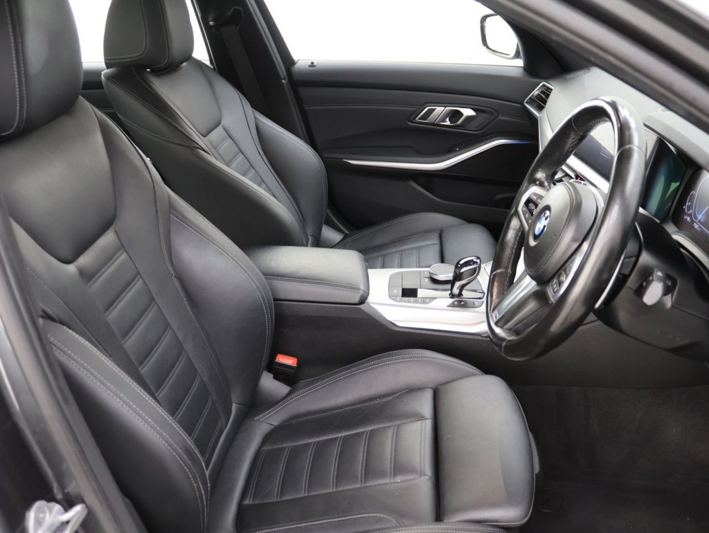 Used BMW 3 Series 2020 for sale - 76505937: Photo 12