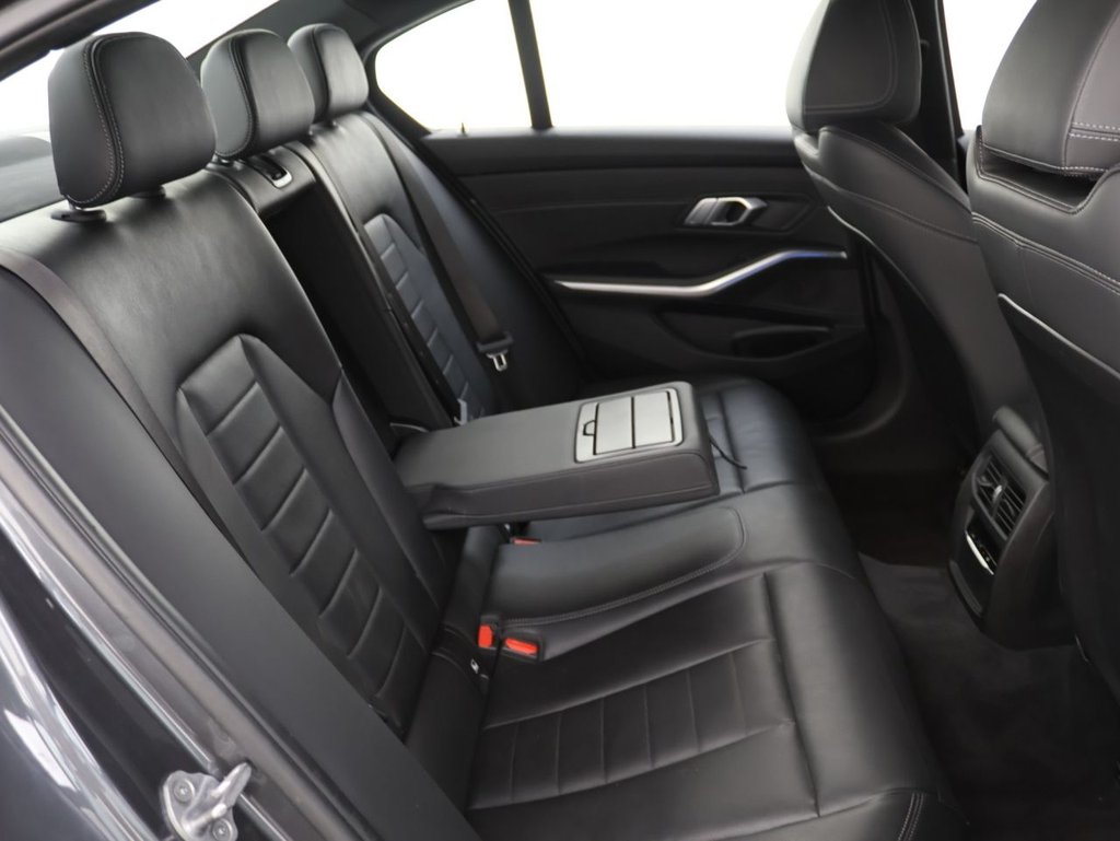 Used BMW 3 Series 2020 for sale - 76505937: Photo 17