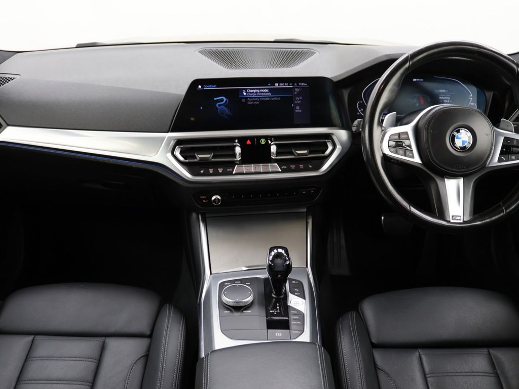 Used BMW 3 Series 2020 for sale - 76505937: Photo 18