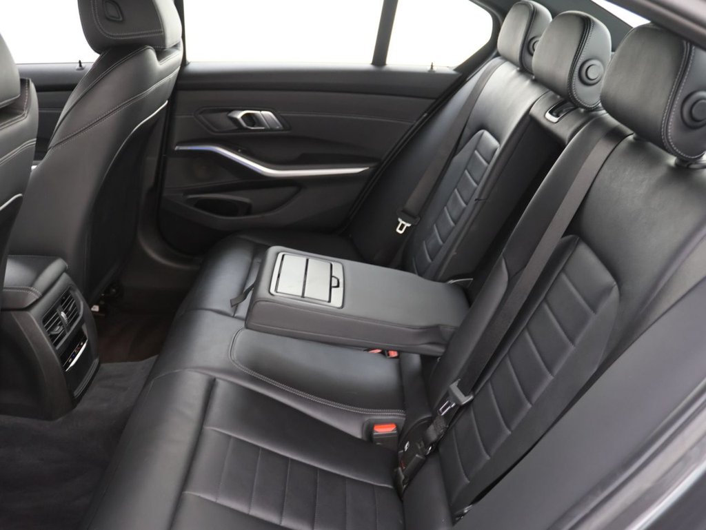 Used BMW 3 Series 2020 for sale - 76505937: Photo 21