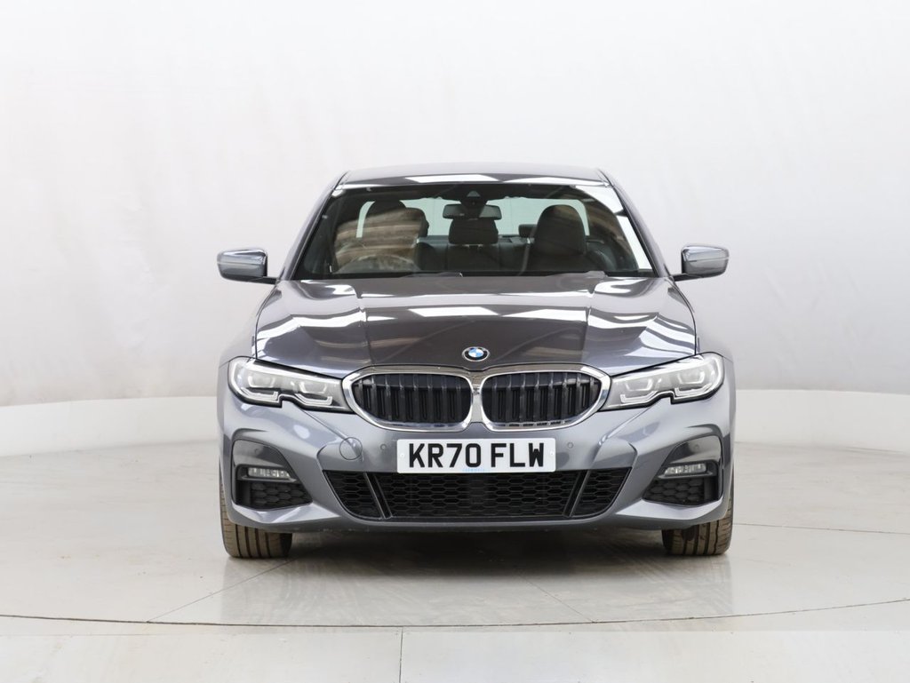 Used BMW 3 Series 2020 for sale - 76505937: Photo 3