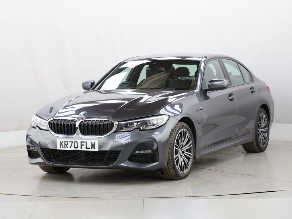 Used BMW 3 Series 2020 for sale - 76505937: Photo 5