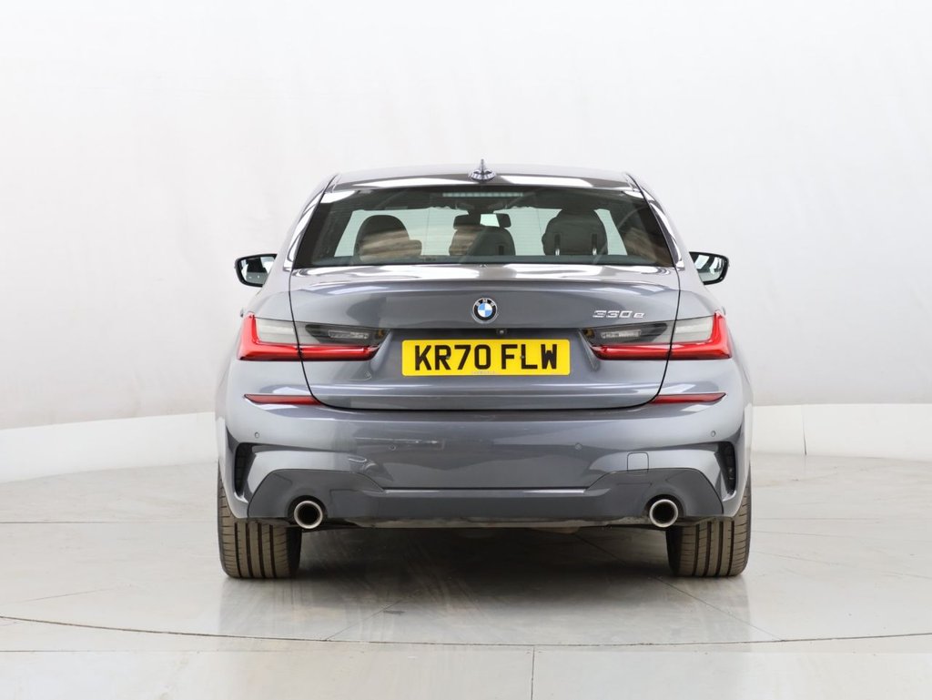 Used BMW 3 Series 2020 for sale - 76505937: Photo 9