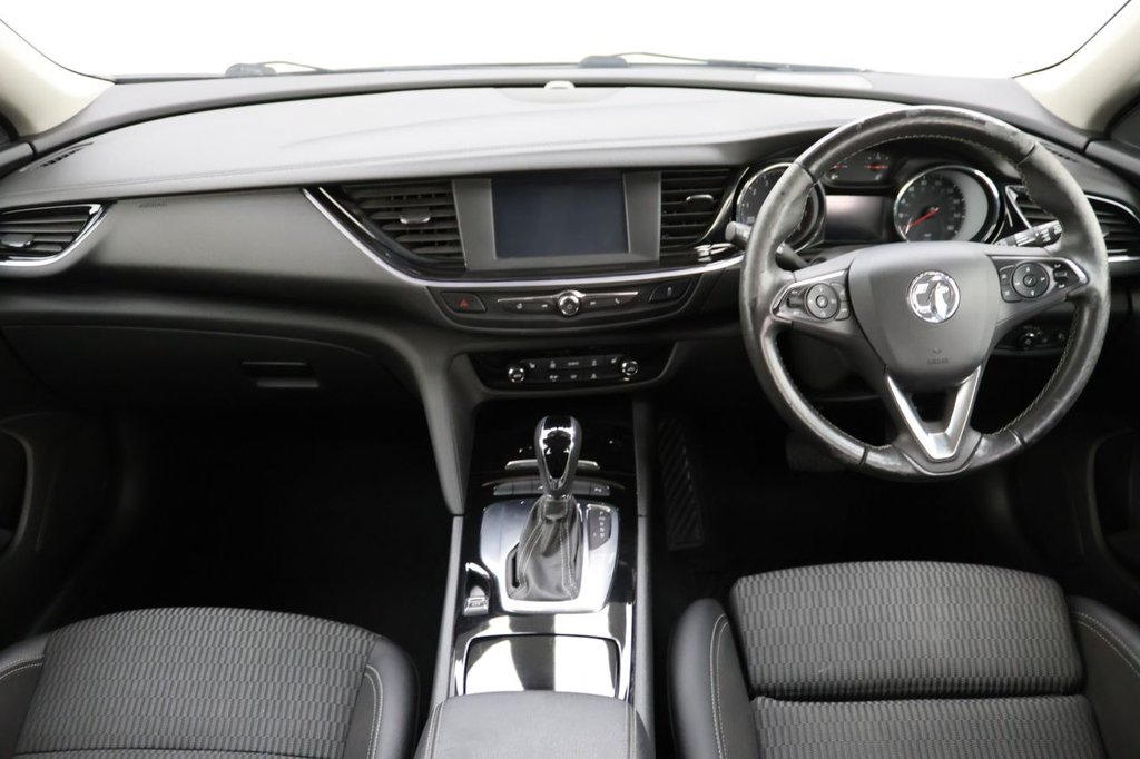 Used Vauxhall Insignia 2020 for sale - 77642203: Photo 20