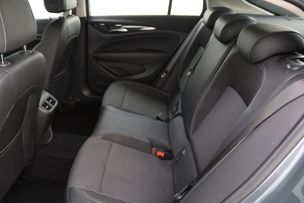 Used Vauxhall Insignia 2020 for sale - 77642203: Photo 23