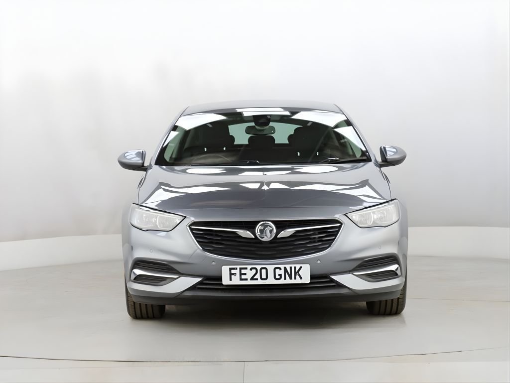 Used Vauxhall Insignia 2020 for sale - 77642203: Photo 3
