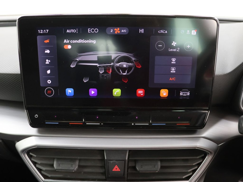 Used SEAT Leon 2021 for sale - 76395742: Photo 13