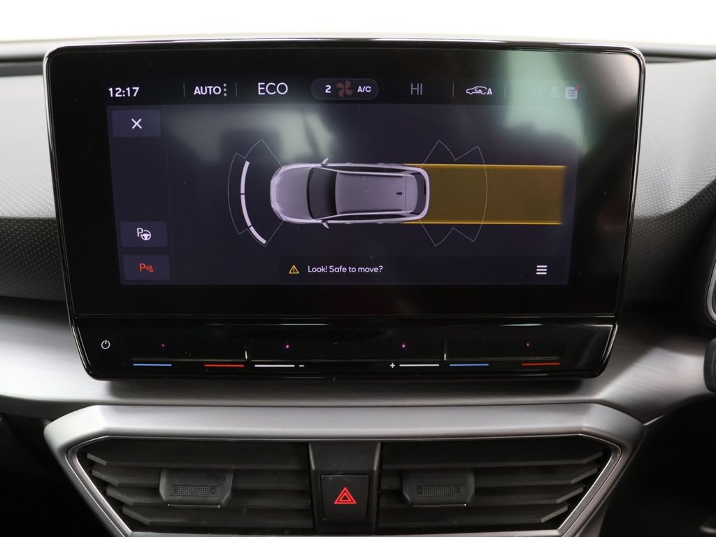 Used SEAT Leon 2021 for sale - 76395742: Photo 14