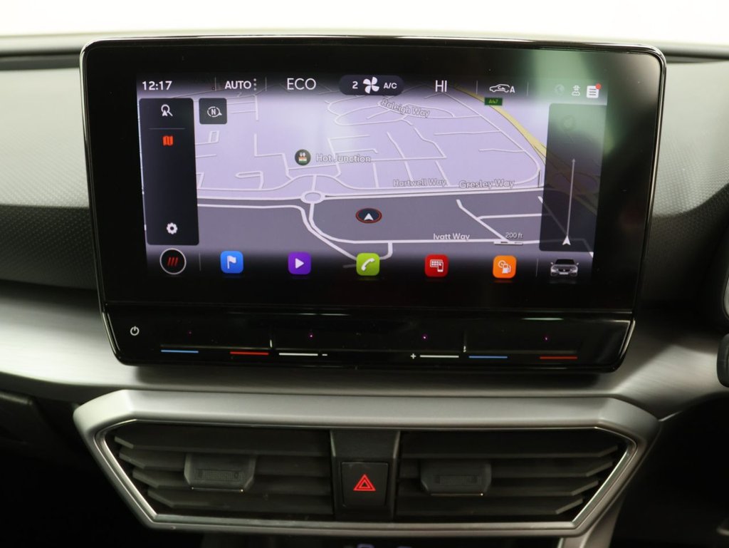 Used SEAT Leon 2021 for sale - 76395742: Photo 15