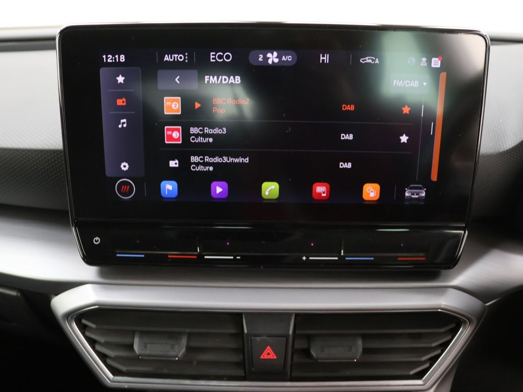 Used SEAT Leon 2021 for sale - 76395742: Photo 16