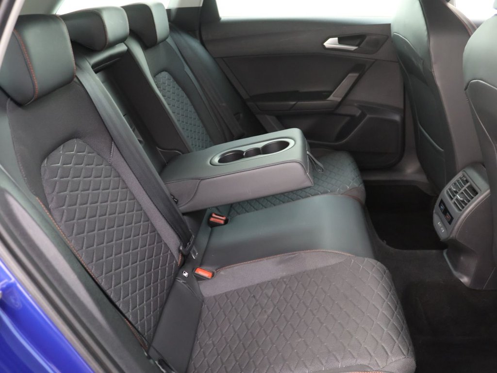 Used SEAT Leon 2021 for sale - 76395742: Photo 17