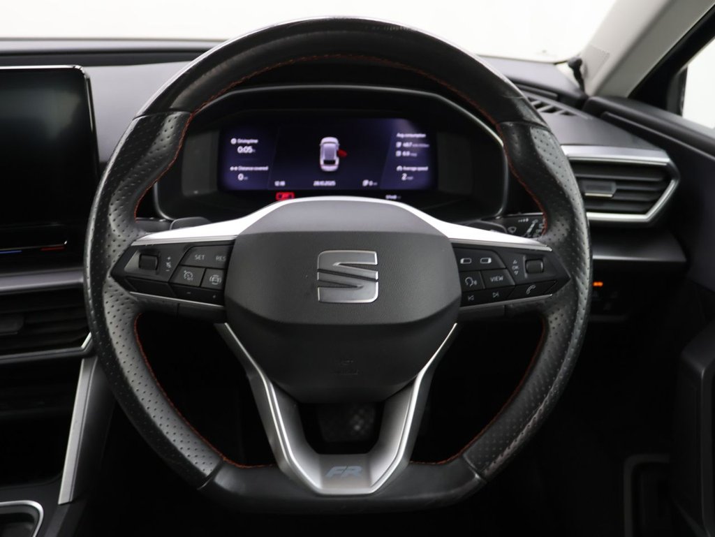 Used SEAT Leon 2021 for sale - 76395742: Photo 20